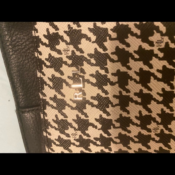 Ralph Lauren bag - Picture 4 of 5
